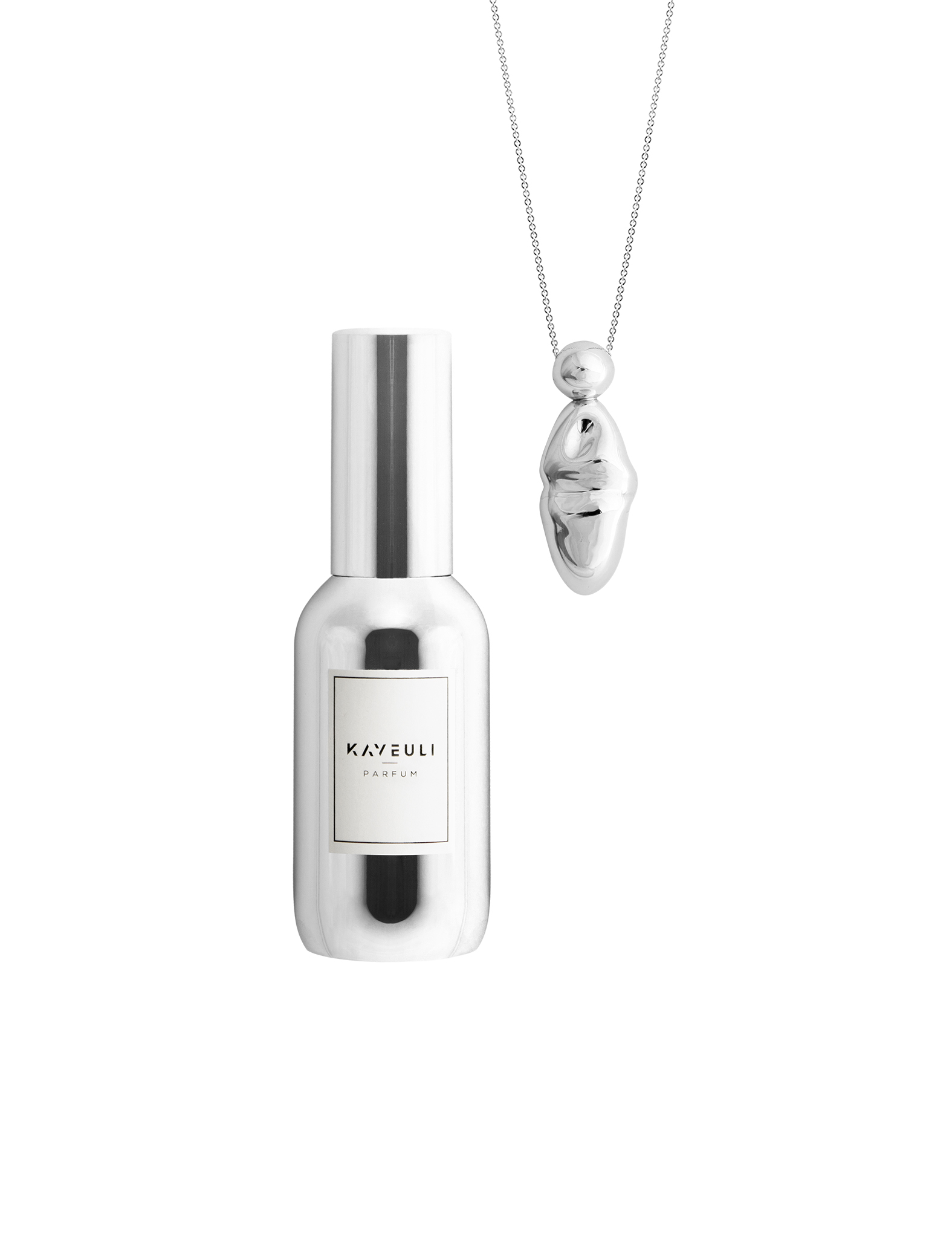 KAVEULI PARFUM